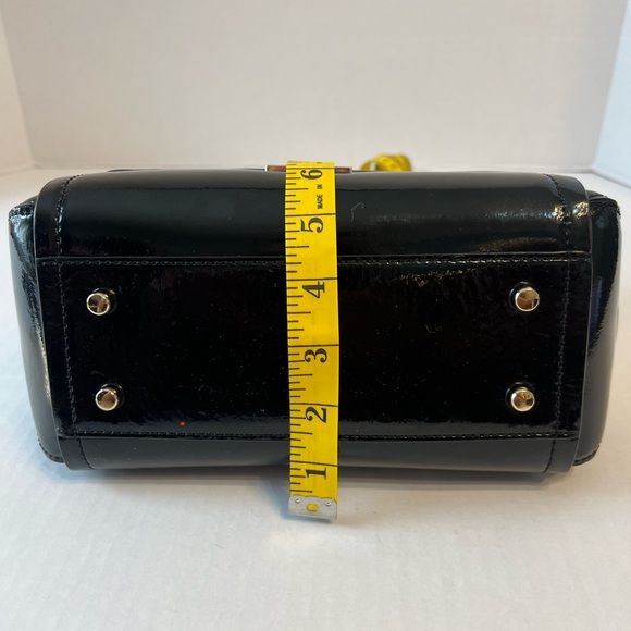 Kate Spade Chelsea‎ Park Gigi leather mini bag - Picture 13 of 16